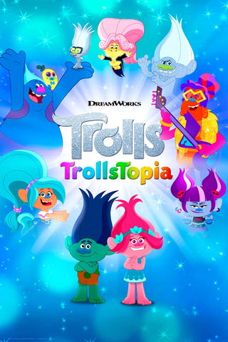 TrollsTopia