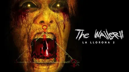 La Llorona 2 (Doblado)