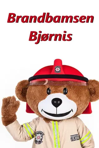 Brandbamsen Bjørnis