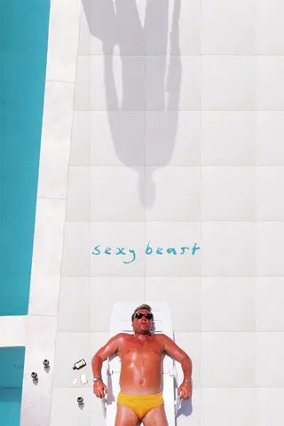 Sexy Beast