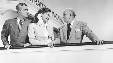 Älskling på vågen