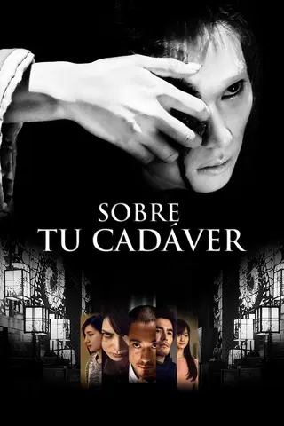 Sobre tu cadáver