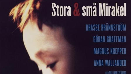 Major and Minor Miracles