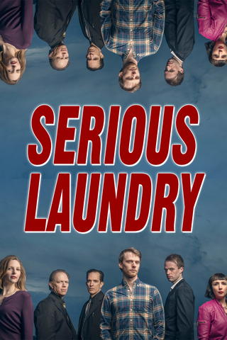 Serious Laundry