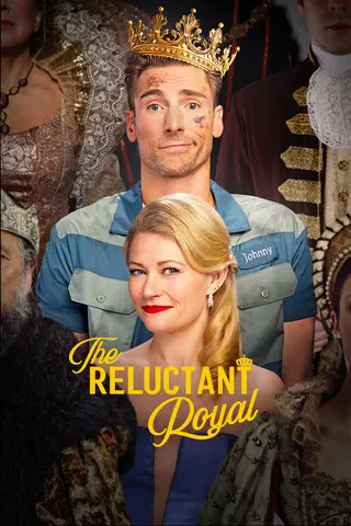 The Reluctant Royal