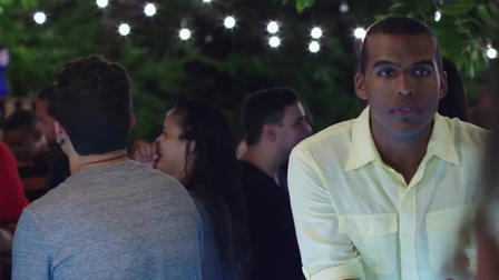 Por Amor en El Caserio