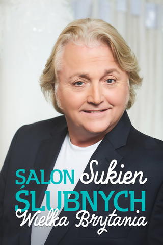Salon Sukien Ślubnych: Wielka Brytania