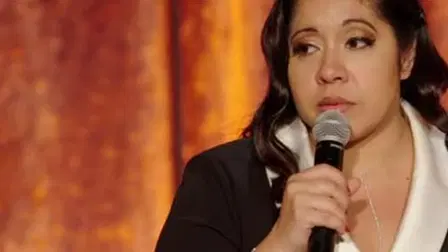 Gina Brillon: The Floor Is Lava