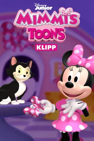Mimmis Toons