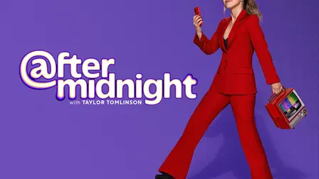 After Midnight