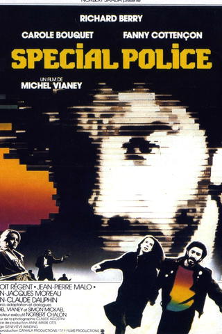 Special Police