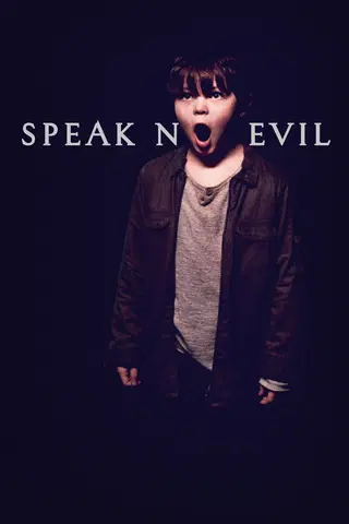 Speak No Evil