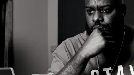 MIC Drop: The Culture of Christian Hip Hop