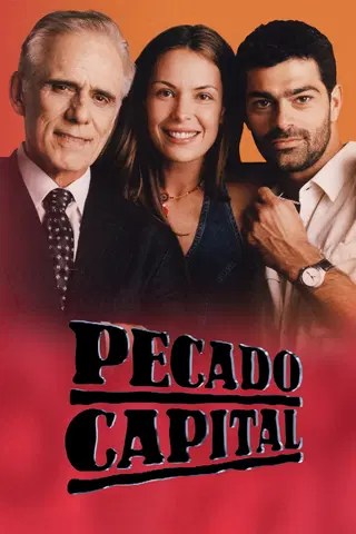 Pecado Capital (1998)