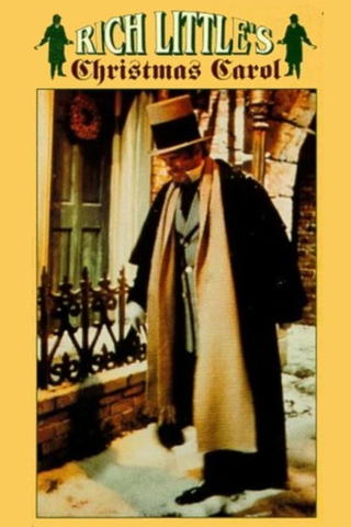Rich Little's Christmas Carol