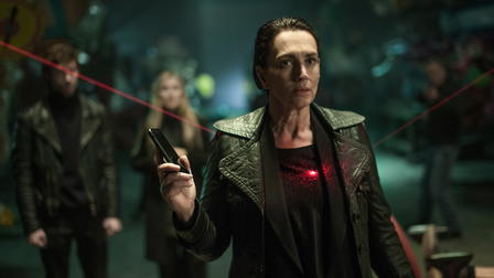 Penoza: The Final Chapter