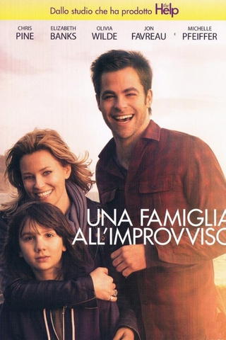 Una famiglia all'improvviso