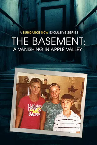 The Basement: A Vanishing in Apple Valley