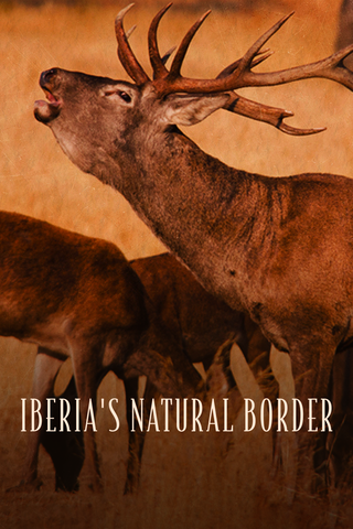 Iberia's Natural Border