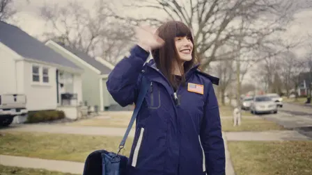 The Mail Lady 2