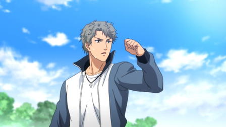 The Prince of Tennis BEST GAMES!! VOL.2