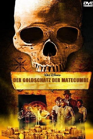 Der Goldschatz der Matecumbe