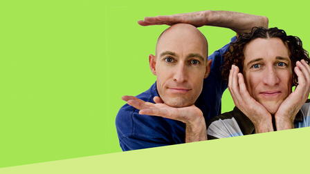 The Upside Down Show