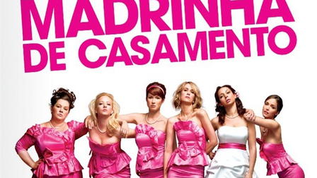 Missão Madrinha de Casamento