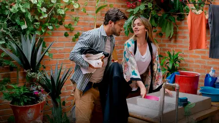 Novo Rico, Novo Pobre