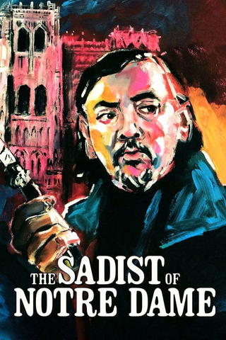 Der Sadist von Notre-Dame