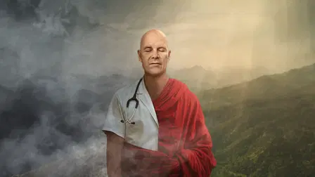 Mysteriet om Doktor H.