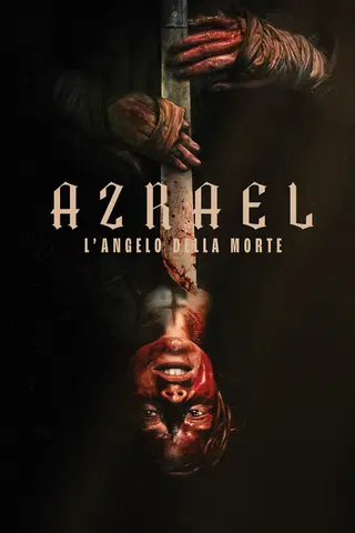 Azrael - L'angelo della morte