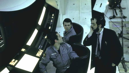 Kubrick's Odyssey: Secrets Hidden in the Films of Stanley Kubrick; Part One: Kubrick and Apollo