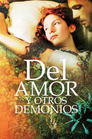 Of Love and Other Demons