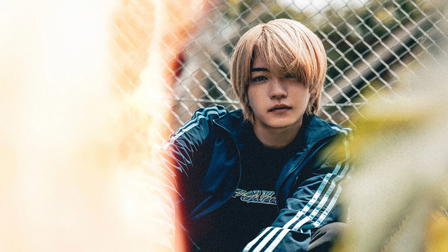 Matori & Kyoken Men in the Back Alleys