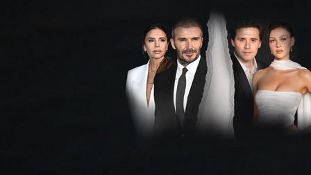 IMPACT x Nightline: End it Like Beckham