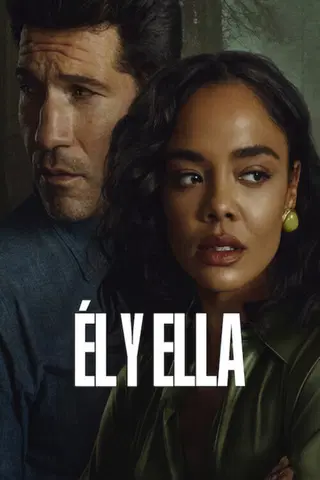 Él y ella
