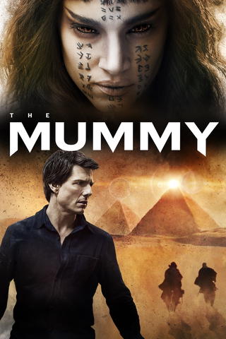 The Mummy