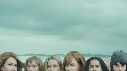 Big Little Lies