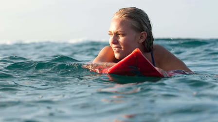 Soul Surfer