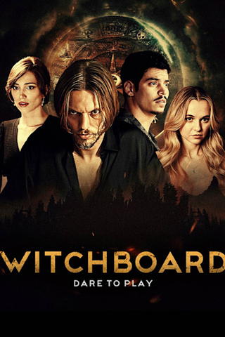 Witch Board