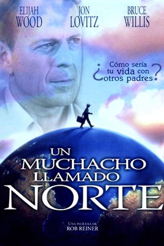 Un muchacho llamado Norte