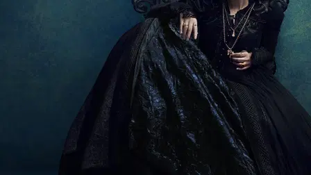 The Serpent Queen