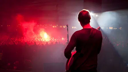 The Libertines: There Are No Innocent Bystanders