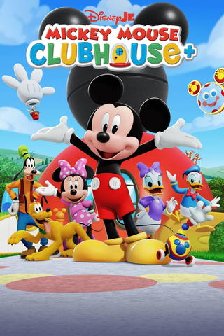 Mickey Mouse Clubhouse+