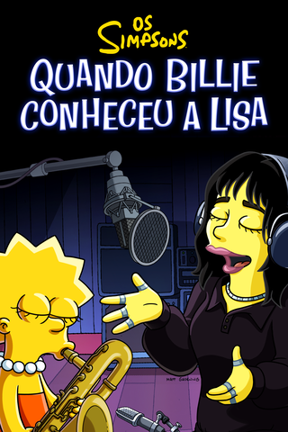 Quando Billie conheceu a Lisa