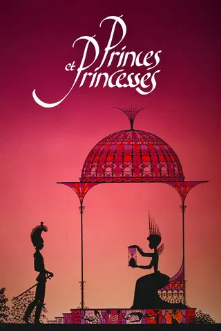 Princes et princesses