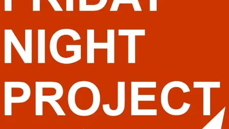 The Friday Night Project