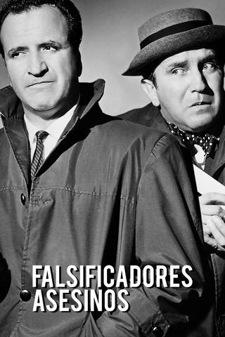Falsificadores Asesinos