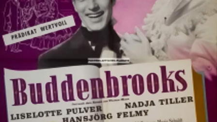 Buddenbrooks (Teil 2)